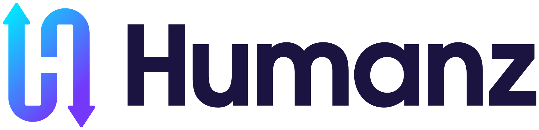 Humanz logo